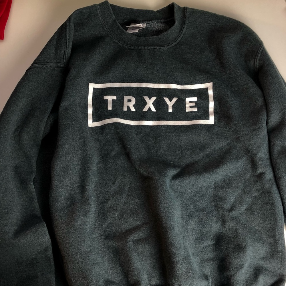 Troye Sivan crewneck
